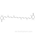 Canthaxanthin CAS 514-78-3